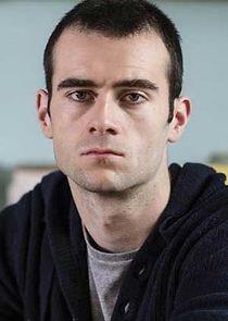 Conor Martin