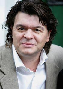 Jamie Foreman Jamie Foreman