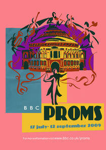 BBC Proms - Season 7 / Year 2009 BBC Proms - Season 7 / Year 2009