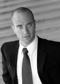 photo of Michael Patrick Connolly photo of Michael Patrick Connolly