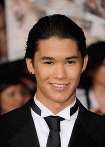 Booboo Stewart Booboo Stewart
