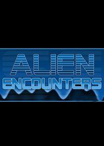 Alien Encounters - Season 2