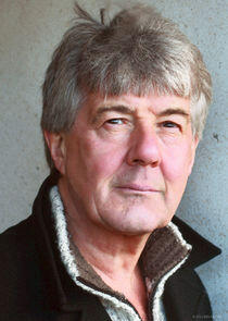 David Warwick David Warwick