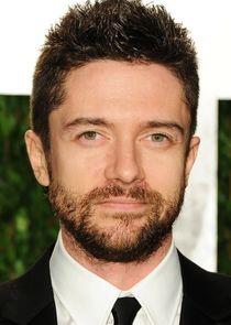 Topher Grace Topher Grace