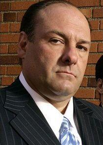 Tony Soprano Tony Soprano
