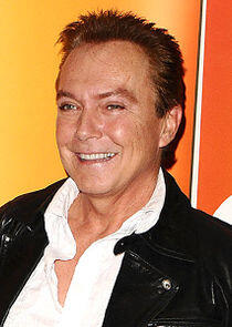 David Cassidy David Cassidy