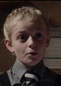 Sybil Hallow Sybil Hallow