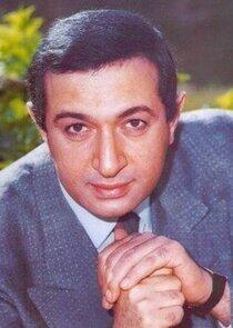 Nour El-Sherif