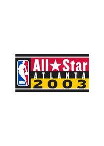 NBA All-Star Game - Season 7 / Year 2003 NBA All-Star Game - Season 7 / Year 2003