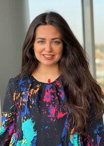 Heba Magdi Heba Magdi
