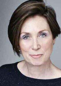 Sally Rogers Sally Rogers