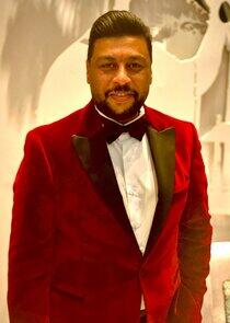 Mohamed Gomaa