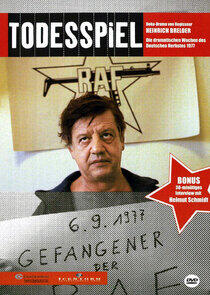 Todesspiel Todesspiel