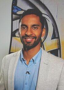 Bobby Seagull Bobby Seagull