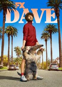 DAVE - Season 2 DAVE - Season 2