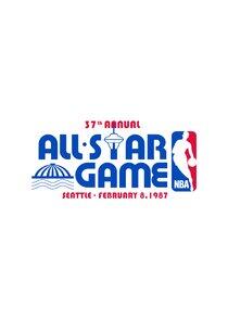 NBA All-Star Game - Season 3 / Year 1987 NBA All-Star Game - Season 3 / Year 1987