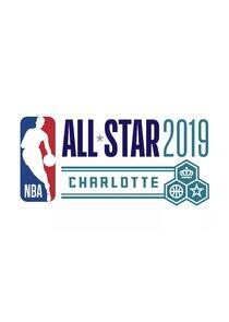 NBA All-Star Game - Season 23 / Year 2019 NBA All-Star Game - Season 23 / Year 2019
