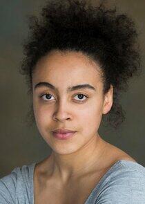 Harmony Rose-Bremner Harmony Rose-Bremner