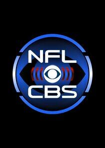 NFL on CBS NFL on CBS