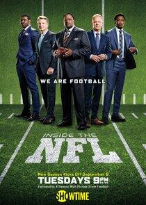 Inside the NFL - Season 9 Inside the NFL - Season 9