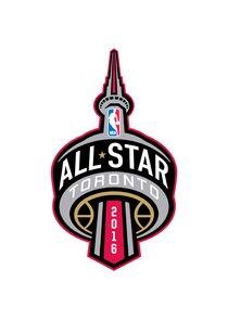 NBA All-Star Game - Season 20 / Year 2016 NBA All-Star Game - Season 20 / Year 2016