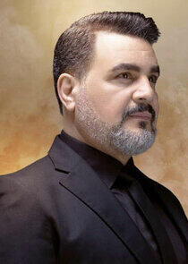 Magdi Kamel Magdi Kamel