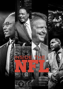 Inside the NFL - Season 12 Inside the NFL - Season 12