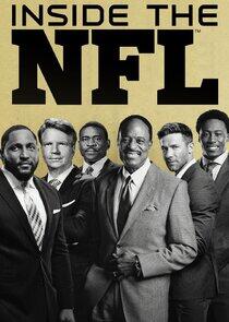 Inside the NFL - Season 45 Inside the NFL - Season 45