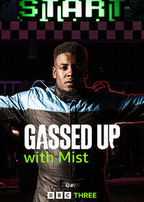 Gassed Up Gassed Up