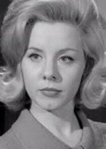 June Barry