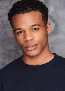photo of Zavieh Harrell