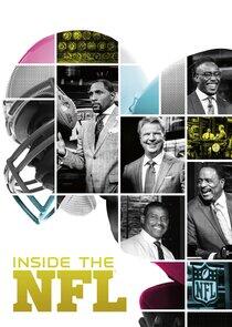 Inside the NFL - Season 13 Inside the NFL - Season 13