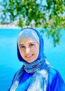 Hanan Turk