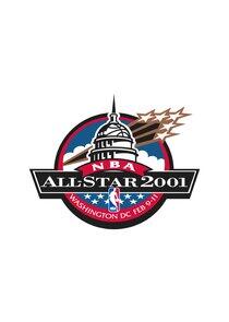 NBA All-Star Game - Season 5 / Year 2001 NBA All-Star Game - Season 5 / Year 2001