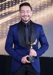 Ahmed Zaher Ahmed Zaher