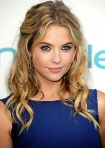 Ashley Benson