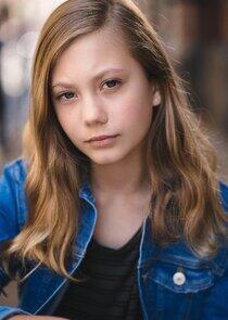 photo of Maxine Wanderer