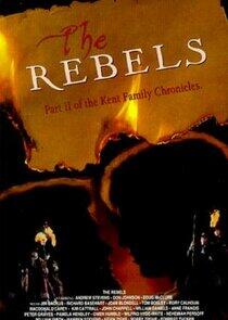 The Rebels The Rebels