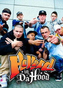 Holland in da Hood Holland in da Hood