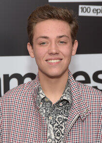 Ethan Cutkosky Ethan Cutkosky