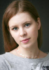 Оксана Климова Оксана Климова