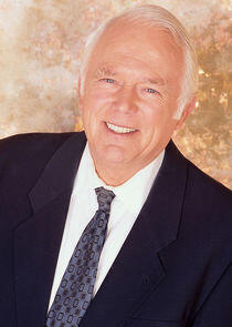 Frank Parker Frank Parker