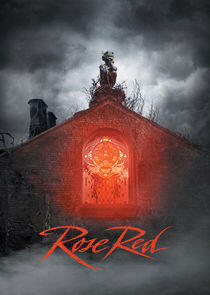 Rose Red Rose Red