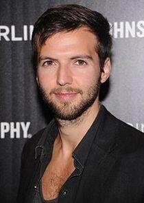 Guy Burnet Guy Burnet