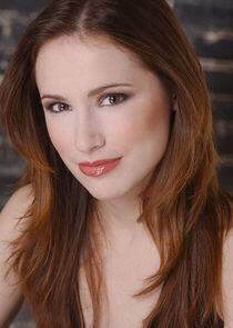 photo of Kit Paquin