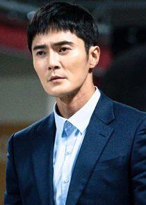 Han Tae Woong