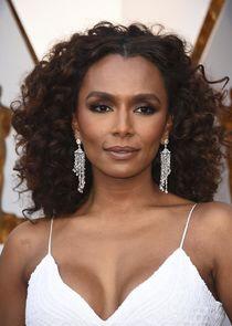 Janet Mock Janet Mock