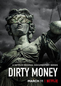 Dirty Money Dirty Money