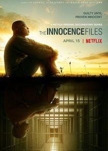 The Innocence Files The Innocence Files