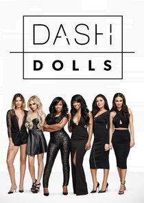 DASH Dolls DASH Dolls